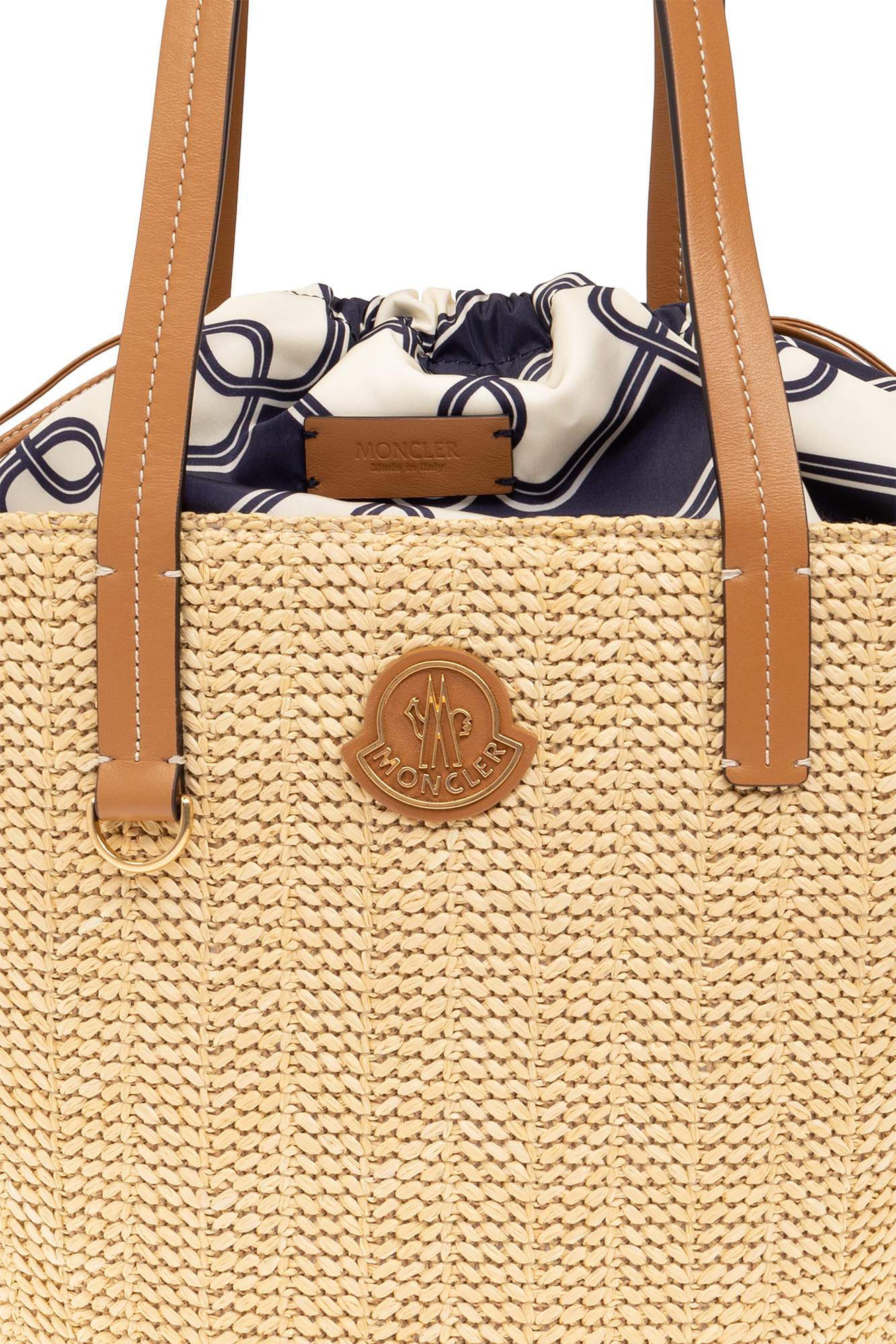 Moncler Shopper type bag | Women's Bags | Vitkac